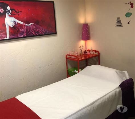 massage thai rennes|Le salon 